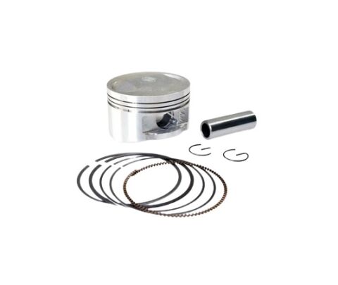 HONDA PCX PİSTON SEGMAN IKYP 0.25