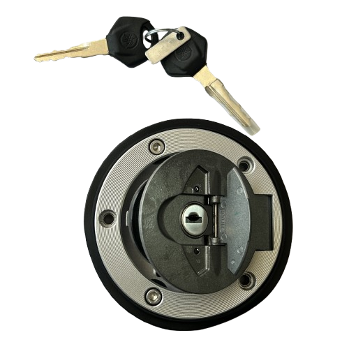 YAMAHA R25 DEPO KAPAĞI ORİJİNAL ESKİ MODEL