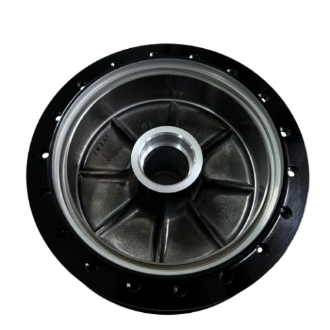 YAMAHA RX 135 KİNG GÖBEK ARKA ORİJİNAL