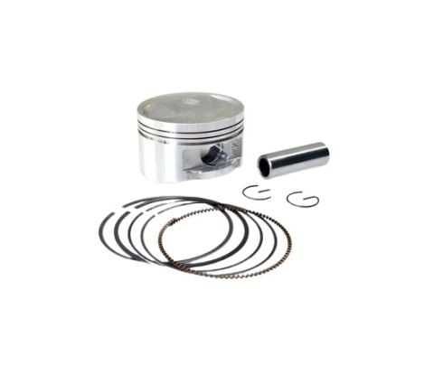 HONDA PCX PİSTON SEGMAN IKYP 0.50