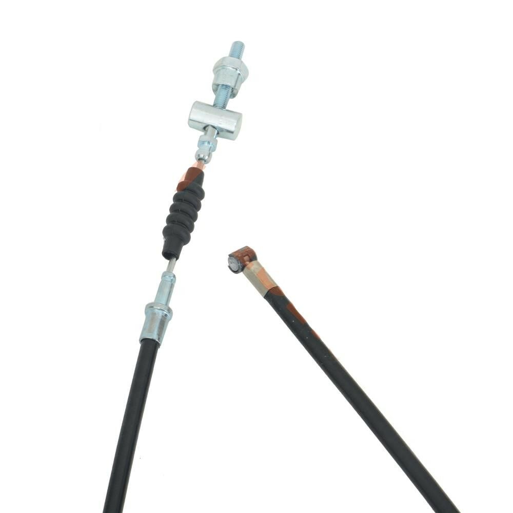 CG 125 CDi FREN HALATI ÖN