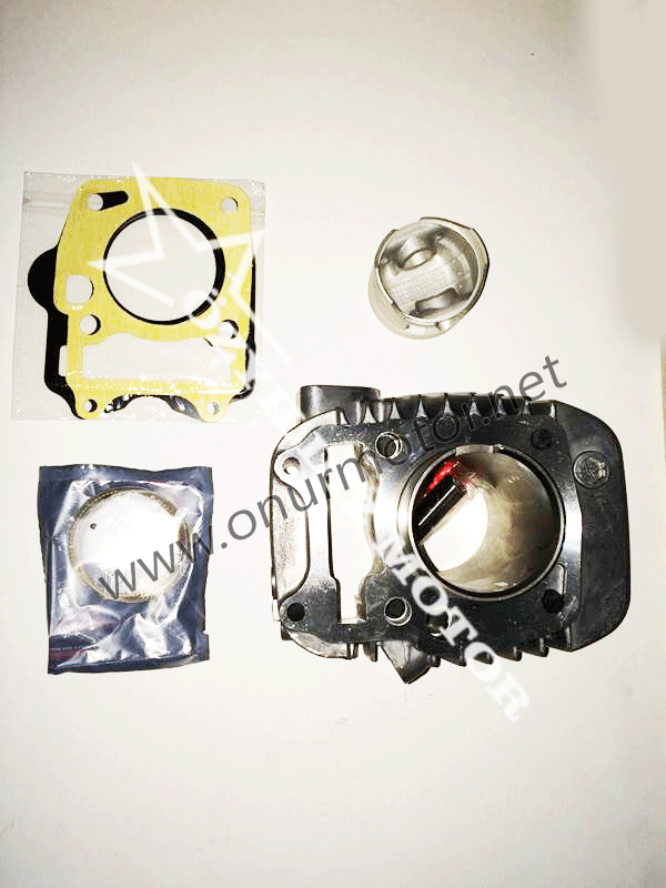 WAVE 125 SİLİNDİR DOLU