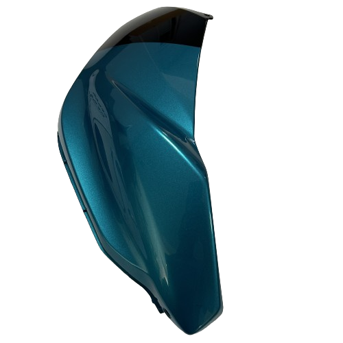 CF MOTO SR 250 E5 DEPO GRENAJI SOL TURKUAZ ORİJİNAL