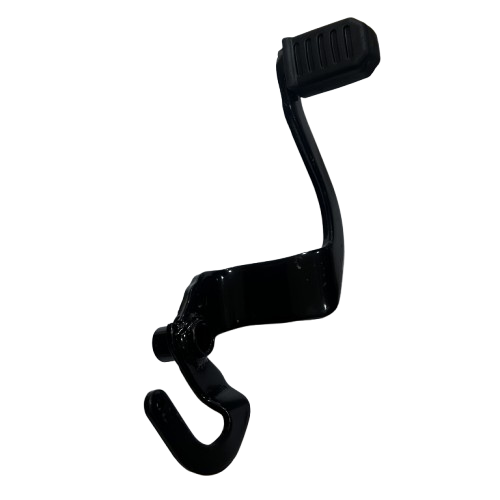 TVS RAIDER 125 FREN PEDALI ORİJİNAL