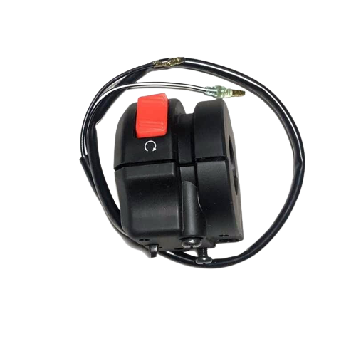 YAMAHA RX 135 KİNG KÜTÜK SAĞ ORJİNAL