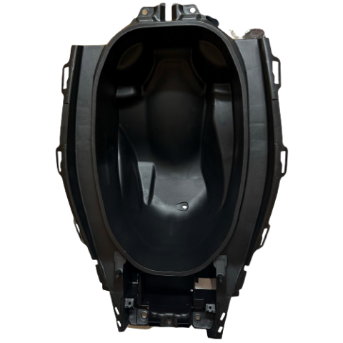 YAMAHA N MAX 2021 SELE ALTI BAGAJ ORİJİNAL