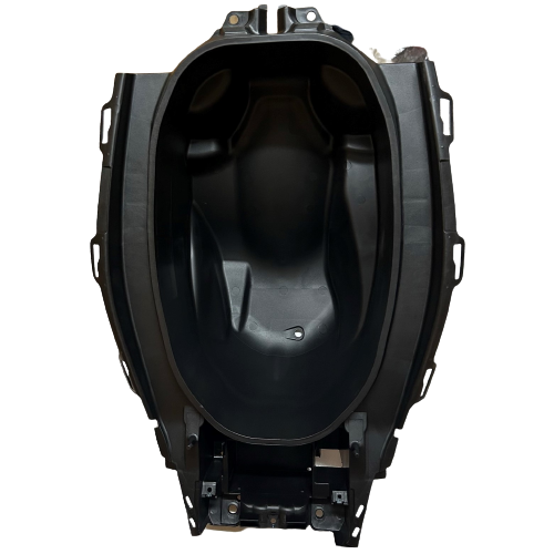 YAMAHA N MAX 2021 SELE ALTI BAGAJ ORİJİNAL