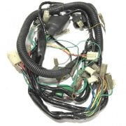 HONDA KİNETİC TESİSAT