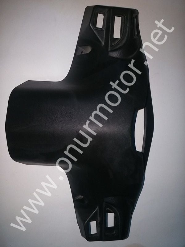 TVS WEGO KİLOMETRE SAAT ÇERÇEVESİ ORİJİNAL