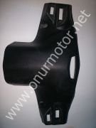 TVS WEGO KİLOMETRE SAAT ÇERÇEVESİ ORİJİNAL