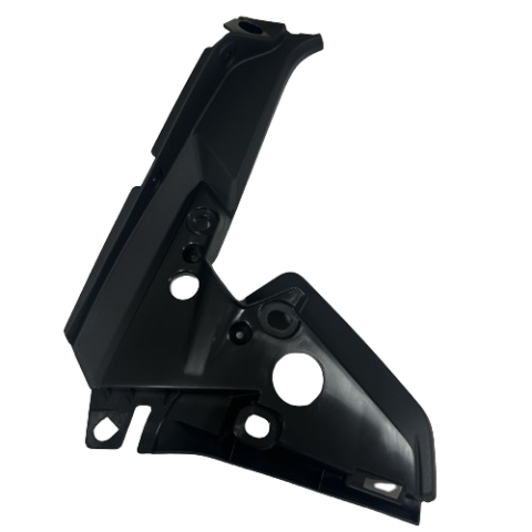 CF MOTO NK 250 E5 DEPO ARKA KAPAK SOL ORİJİNAL 2023 MODEL