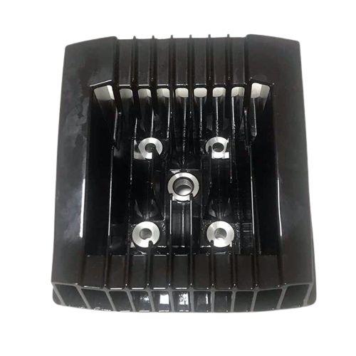 YAMAHA RX 135 KİNG SİLİNDİR KAPAĞI ORİJİNAL