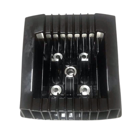 YAMAHA RX 135 KİNG SİLİNDİR KAPAĞI ORİJİNAL