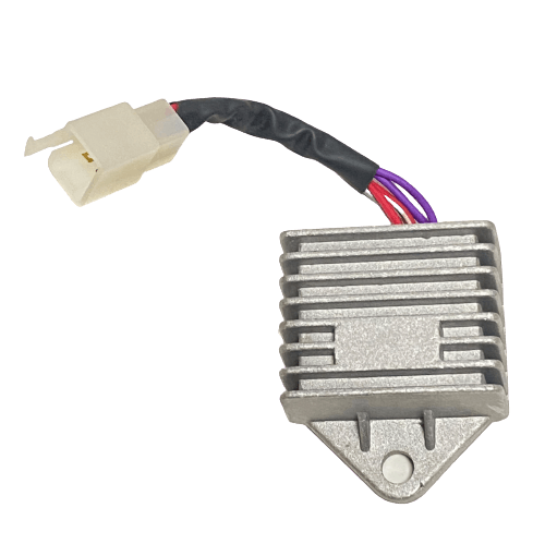 TVS PEP ŞARJ DİYOTU (REGÜLATÖR-KONJEKTÖR) 5 KABLOLU ORİJİNAL