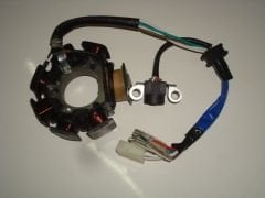 YAMAHA CRYPTON  STATÖR