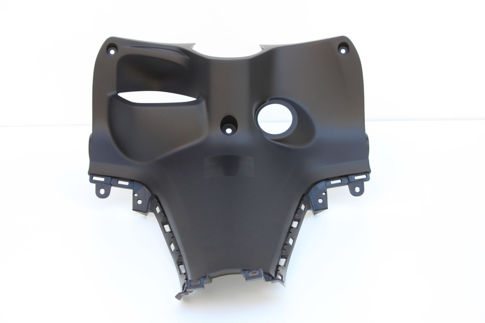 YAMAHA CYRPTON S İÇ GÖĞÜS (İÇ KUTU-TORPİDO) ORJİNAL