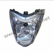 HONDA ALPHA FAR 215-2017