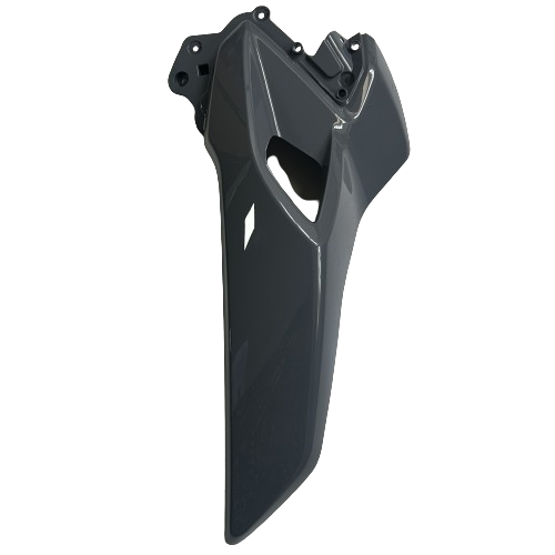 CF MOTO NK 250 E5 DEPO ÖN GRENAJI SAĞ NARDO GRİ ORİJİNAL