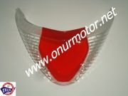 TVS WEGO STOP CAMI OEM