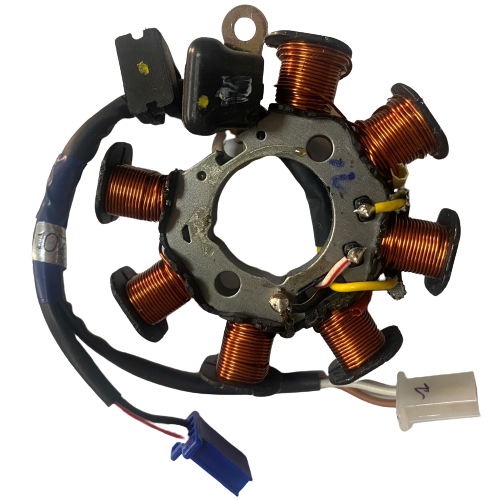 TVS PEP STATÖR ORİJİNAL