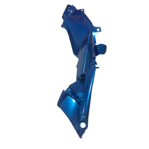 CF MOTO SR 250 DEPO GRENAJI SAĞ MAVİ ORİJİNAL