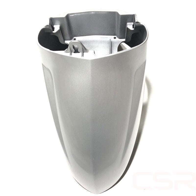 HONDA TODAY ÇAMURLUK ÖN GRİ