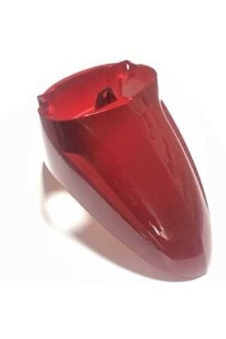 HONDA TODAY ÇAMURLUK ÖN KIRMIZI