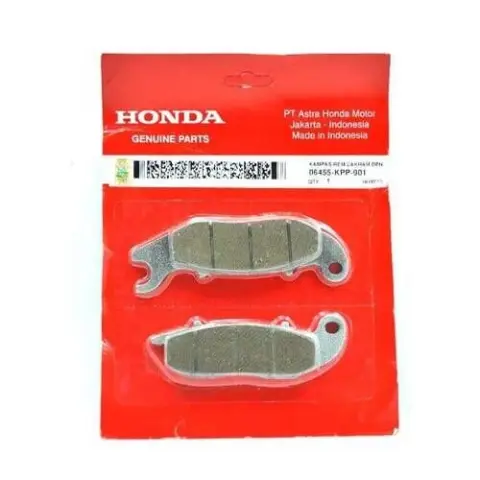 HONDA CBR 125 FREN BALATASI ÖN ORİJİNAL