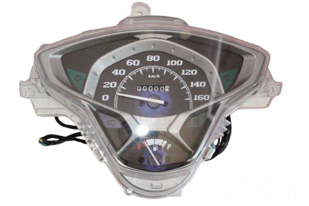 YAMAHA CRYPTON S KİLOMETRE SAATİ