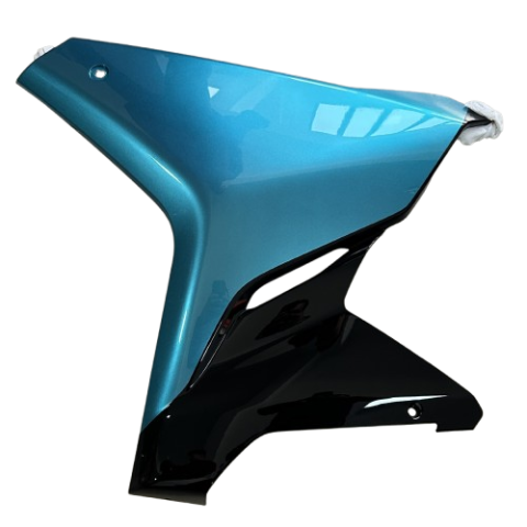 CF MOTO SR 250 E5 ÖN PANEL SOL TURKUAZ ORİJİNAL