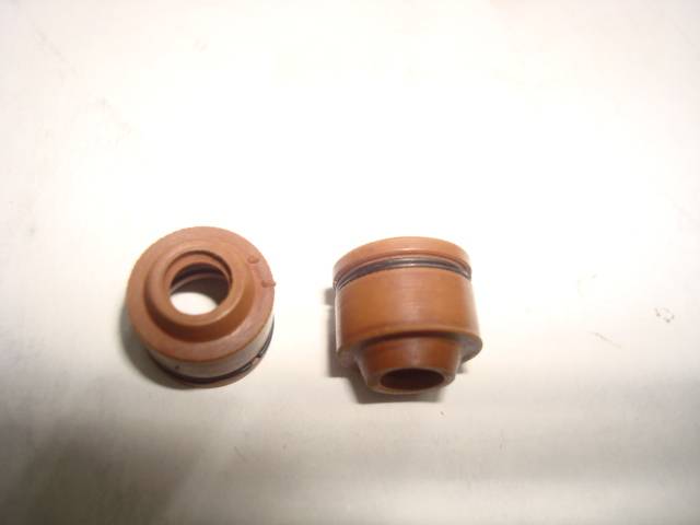 TVS PEP 75-90 CC SUBAP KEÇESİ TK