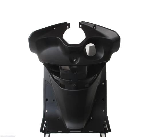 HONDA ALPHA İÇ KUTU KAPAKSIZ EM