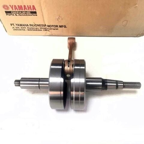 YAMAHA RX 135 KİNG KRANK ORJİNAL