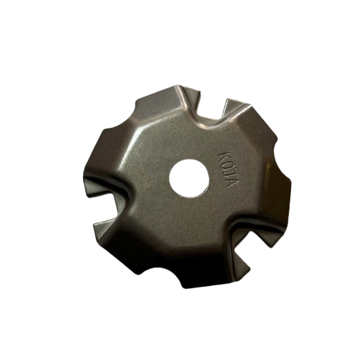 HONDA DIO 110 PERVANE DEMİR (TAHRİK BURCU KAPAĞI ) ORİJİNAL