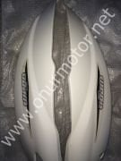 TVS WEGO YAN KAPAK SAĞ-SOL BEYAZ ORİJİNAL