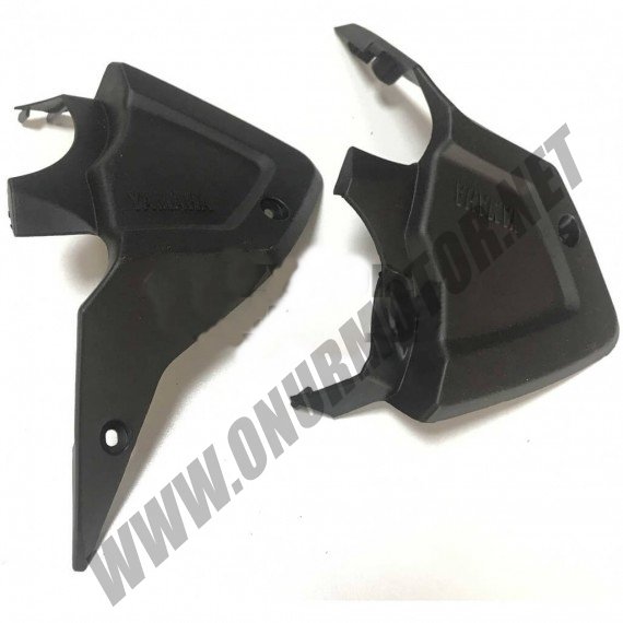 YAMAHA YBR 125 SİPERLİK PANZOLOTU