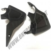 YAMAHA YBR 125 SİPERLİK PANZOLOTU