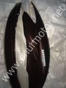 TVS WEGO YAN KAPAK SAĞ-SOL KAHVERENGİ ORİJİNAL