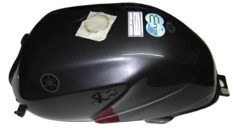 YAMAHA YBR 125 ESD DEPO SİYAH