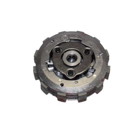 BENDA ROCK 250 DEBRİYAJ KOMPLE KAYDIRMALI