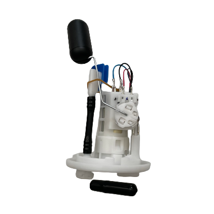 YAMAHA R25 2019 BENZİN POMPASI KOMPLE ORİJİNAL