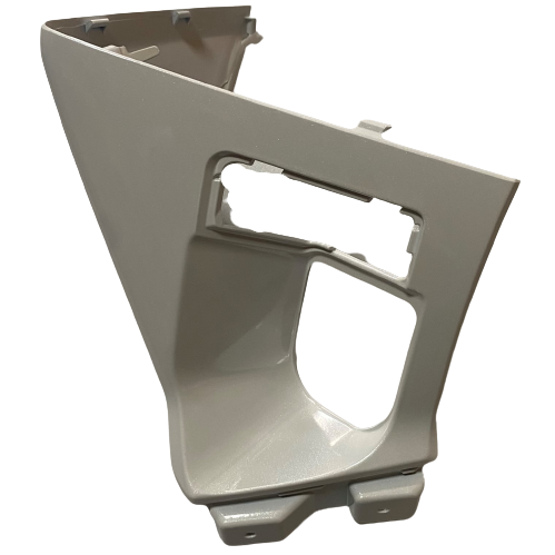 HONDA PCX 125 2018-2020 İÇ KUTU GRENAJI BEYAZ ORİJİNAL