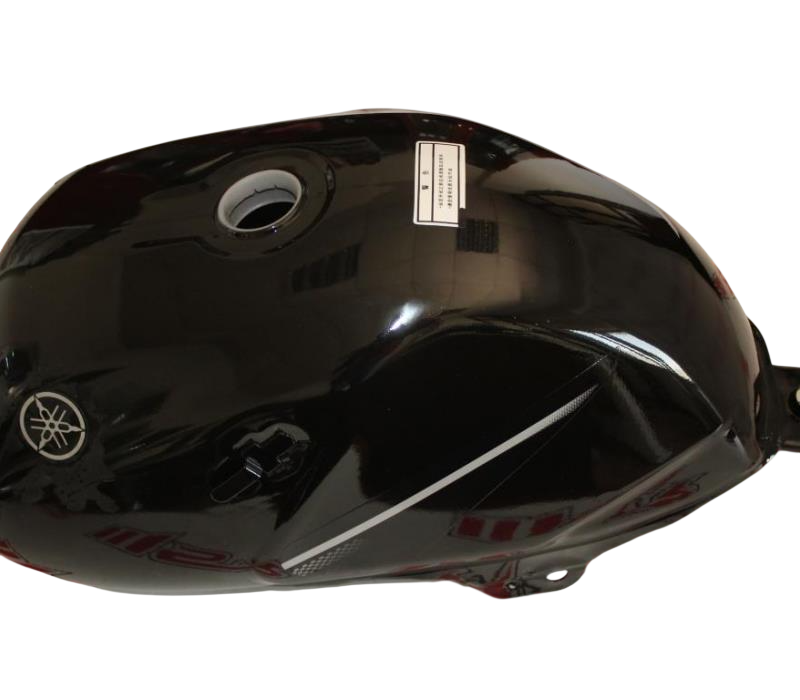 YAMAHA YBR 125 ESD DEPO SİYAH