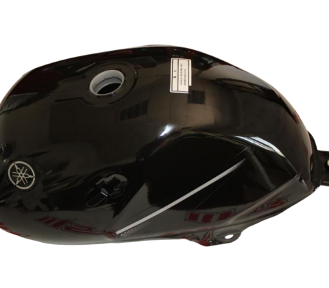 YAMAHA YBR 125 ESD DEPO SİYAH