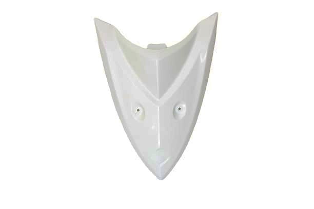 SUZUKİ ADDRESS 110 GÖĞÜS ÖN BEYAZ ORİJİNAL