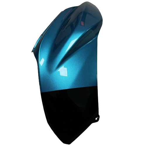 CF MOTO SR 250 E4 DEPO GRENAJI SAĞ MAVİ ORİJİNAL