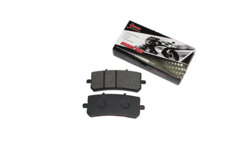 CF MOTO 250 NK - 150 NK FREN DİSK BALATA ÖN ABS