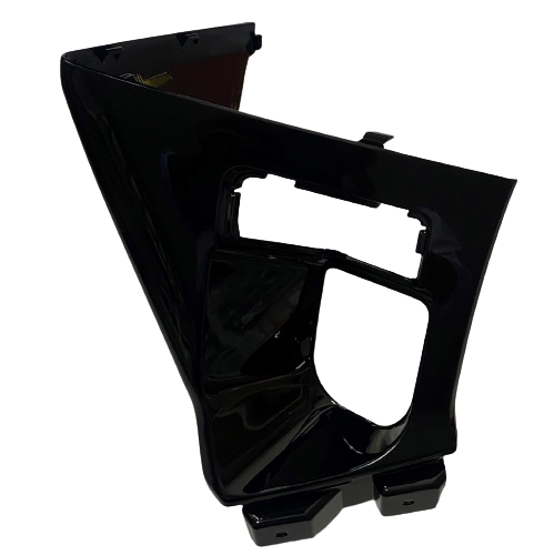 HONDA PCX125 2018-2020 İÇ KUTU GRENAJI SAĞ SİYAH ORİJİNAL