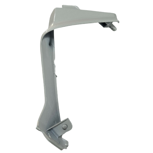 HONDA PCX125 2018-2020 İÇ KUTU GRENAJI SOL BEYAZ ÇITA ORİJİNAL