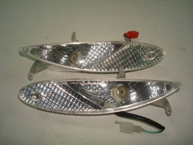 TVS PEP SİNYAL ÖN TK